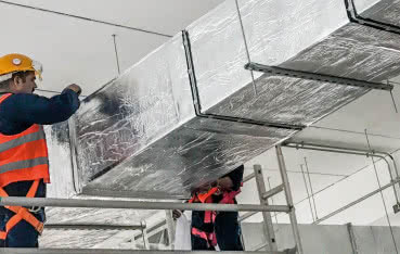 Izolacja działa także latem! Zobacz, jak zaoszczędzisz na klimatyzacji