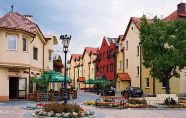 Energooszczędne inwestycje w Polkowicach