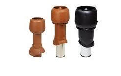 Semi-Finland.pl oferuje kominki wentylacyjne