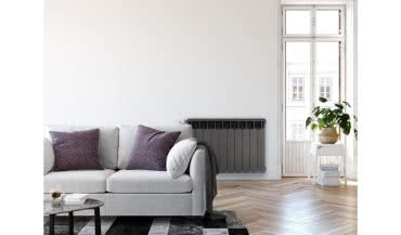 Innowacyjne grzejniki dla alergików 