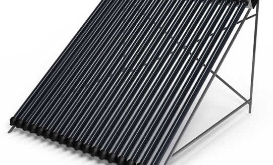 Kolektor Heliosin AKH 18