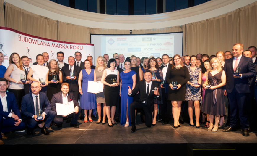 Podsumowanie 12 edycji Rankingu Budowlanej Marki Roku