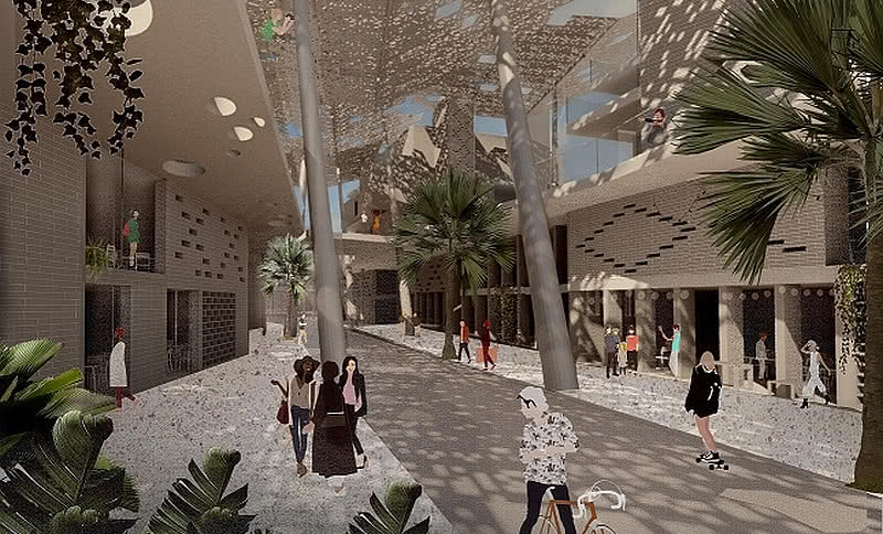 Polski projekt wyróżniony w Dubaju