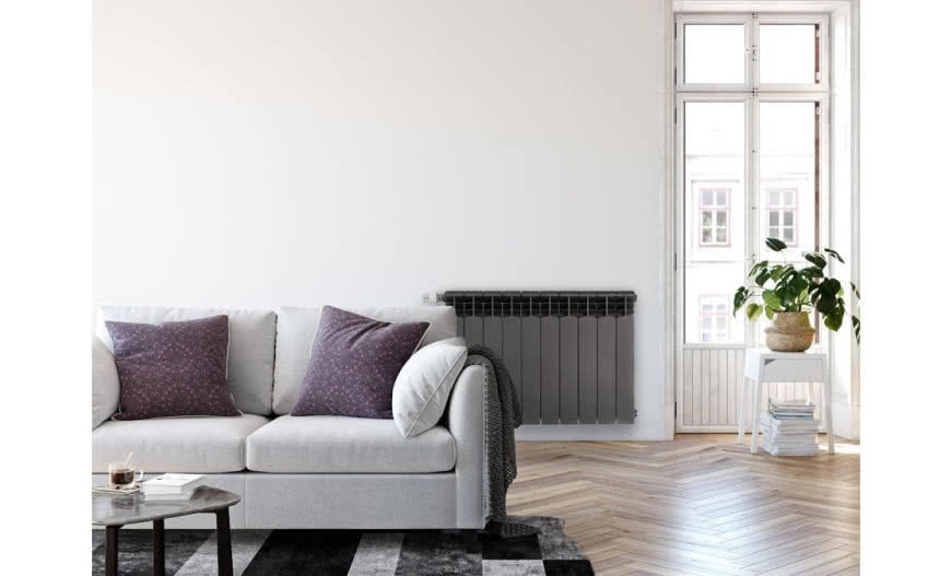 Innowacyjne grzejniki dla alergików 