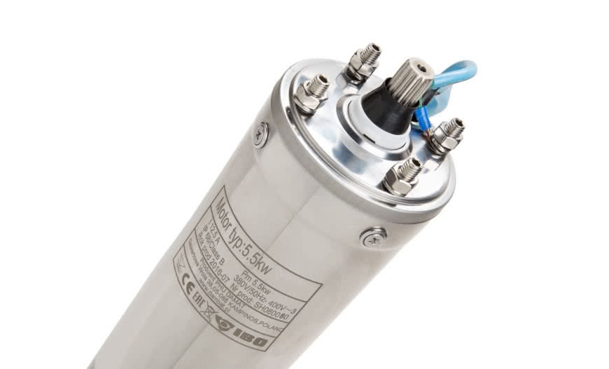 Jak zagwarantować niezawodne działanie pompy szamba?