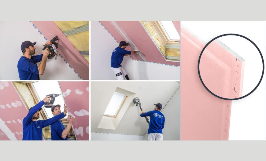 Gips do różnych zastosowań