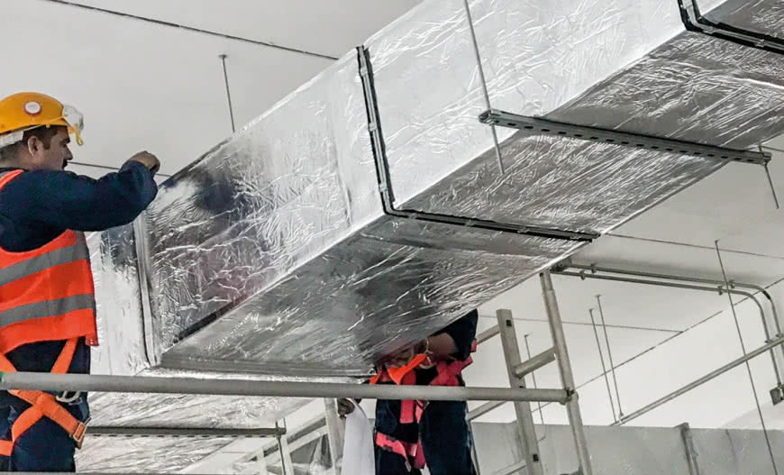 Izolacja działa także latem! Zobacz, jak zaoszczędzisz na klimatyzacji