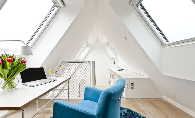 Jak zapewnić odpowiedni komfort cieplny w budynku?