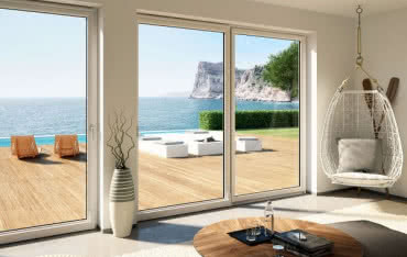 Wymieniasz okna? Wpuść więcej światła do wnętrza