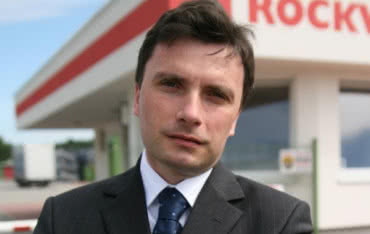 Prezes Rockwool nagrodzony statuetką Polskiego Herkulesa