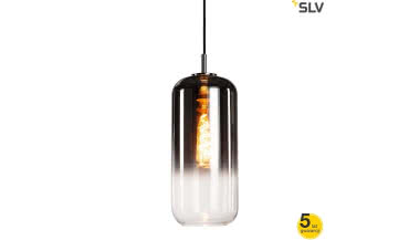 Nowa kolekcja lamp ombre od Spotline 