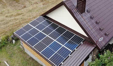 Panele fotowoltaiczne a niższy podatek rolny. Co trzeba wiedzieć?