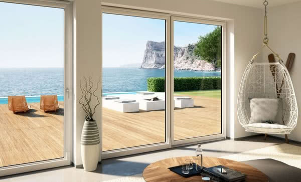 Wymieniasz okna? Wpuść więcej światła do wnętrza