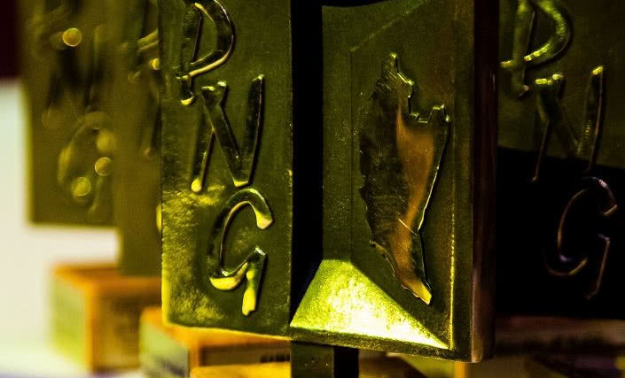 Śnieżka "Inwestorem 10-lecia" na Podkarpaciu