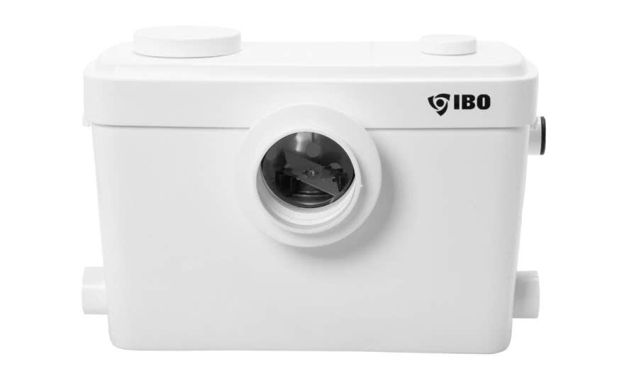 Jak zbudować przepompownię ścieków w łazience?