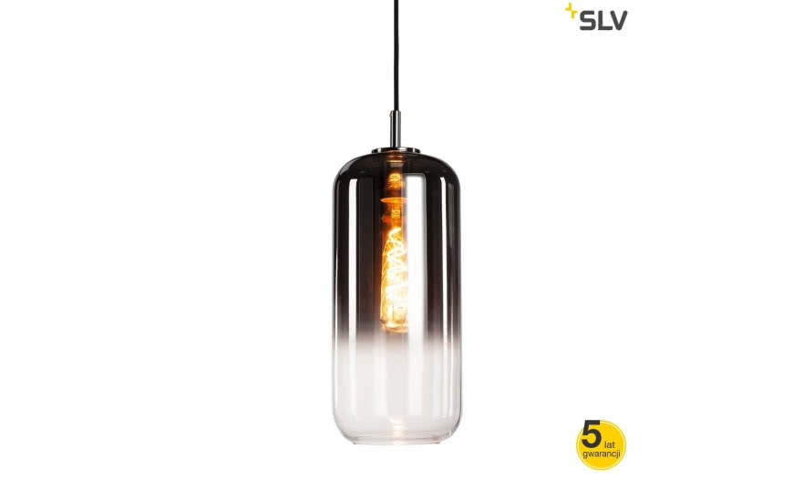 Nowa kolekcja lamp ombre od Spotline 