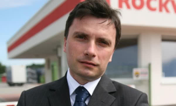 Prezes Rockwool nagrodzony statuetką Polskiego Herkulesa