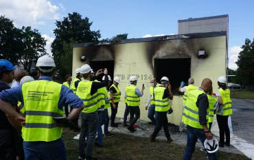 Przepisy pożarowe w Polsce - czy można liczyć na rewolucję?