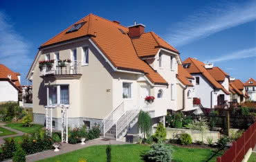 Budownictwo mieszkaniowe nadal na plusie