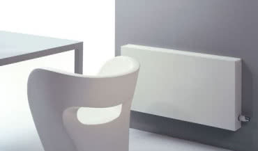 Grzejniki Jaga najoszczędniejsze na świecie