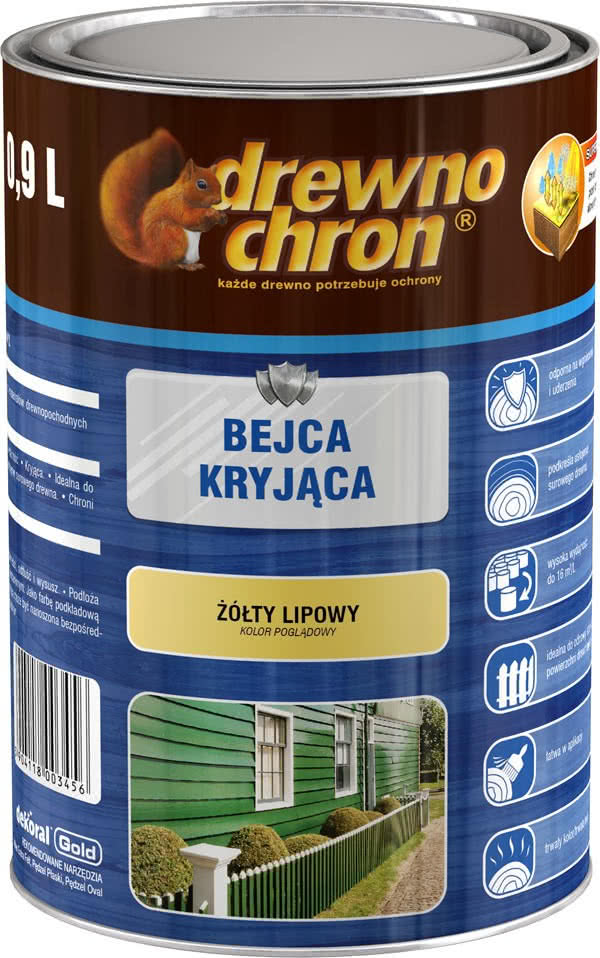 Bejca kryjąca