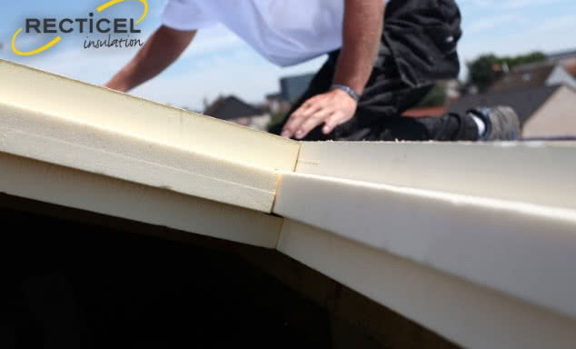 RECTICEL IZOLACJE zaprasza na Targi we Wrocławiu