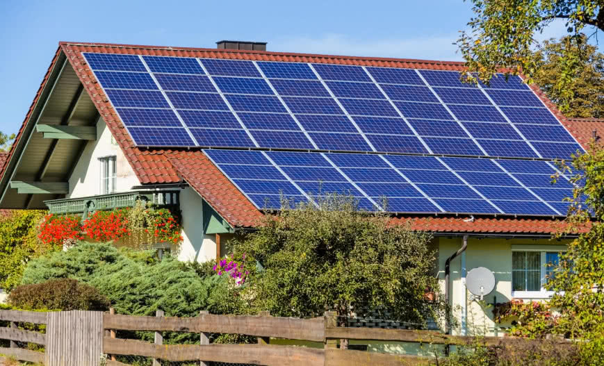 Instalacja PV na miarę