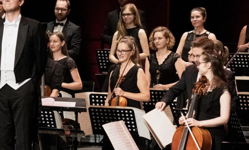 Saint-Gobain sponsorem Międzynarodowego Festiwalu im. Michała Spisaka