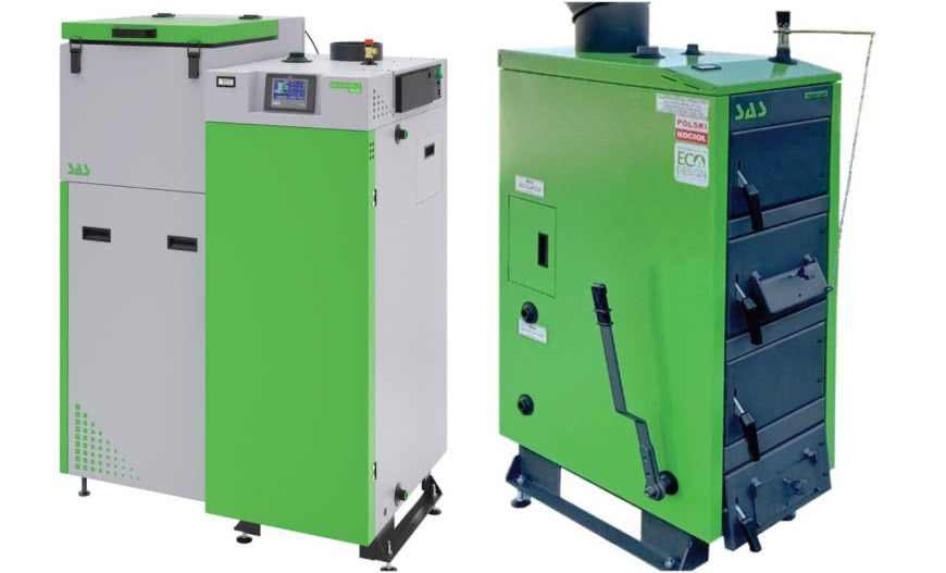 Czyste Powietrze 2024: jakie źródło ciepła wybrać, żeby uzyskać dofinansowanie?