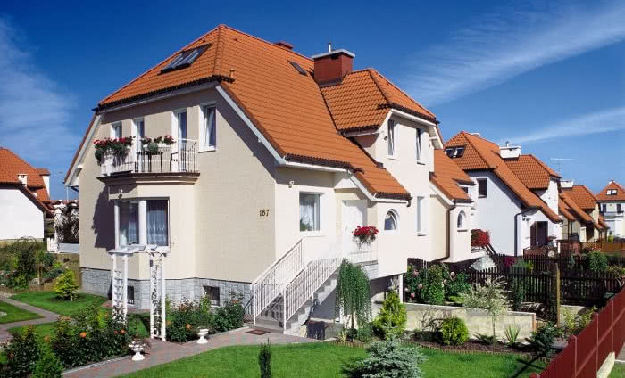 Budownictwo mieszkaniowe nadal na plusie