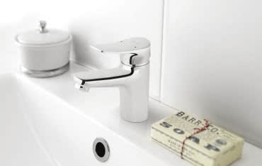 Baterie Espacio marki FERRO laureatem Plebiscytu Design dla Konesera 2016