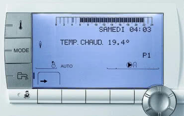 Optymalna instalacja grzewcza a dyrektywy