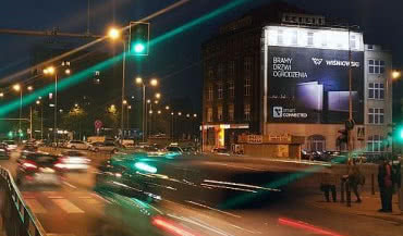 Potrójna siła w kampanii smartCONNECTED