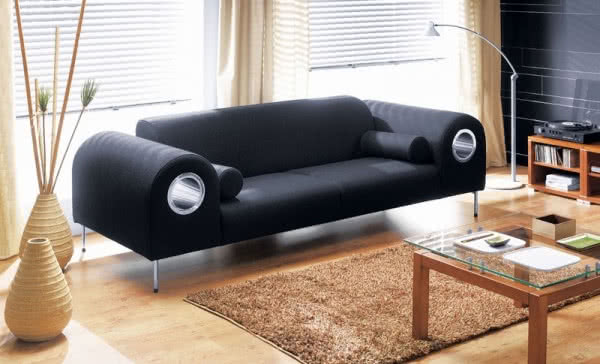 System mebli tapicerowanych Mono