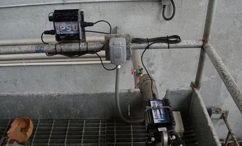 Dezynfekcja wody technologią HYDROPATH