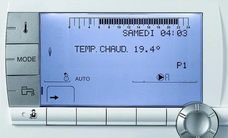 Optymalna instalacja grzewcza a dyrektywy