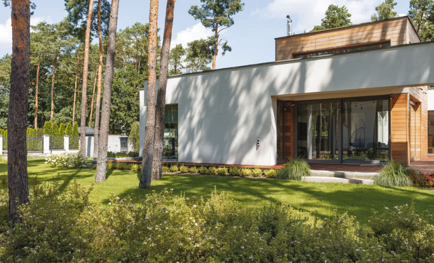 Okna FAKRO – być blisko natury