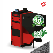 Kotły centralnego ogrzewania SMART EKO-CARBON