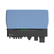 Falowniki Solplanet serii ASW 15-30K TH