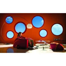 Okno Jezierski Elita Thermo