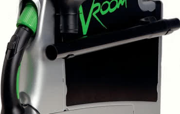 Odkurzacz centralny - wybór jednostki centralnej i akcesoriów