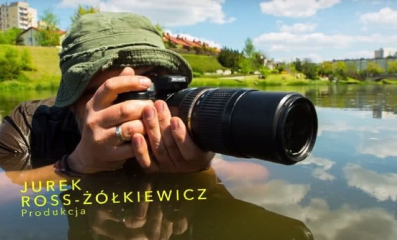 ISOVER z pasją - nowy film wizerunkowy