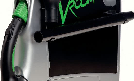 Odkurzacz centralny - wybór jednostki centralnej i akcesoriów