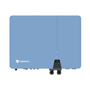 Falownik, który może współpracować z agregatami prądotwórczymi