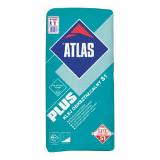 Klej Atlas Plus