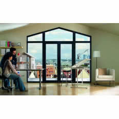 Okno Jezierski Premium