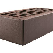 Cegła klinkierowa Silesja Bruna