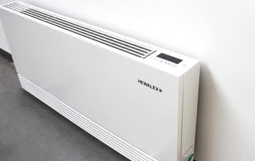 Czy do chłodzenia można wykorzystać grzejniki?