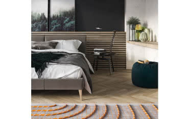 Montaż i zalety ogrzewania podłogowego w sypialni