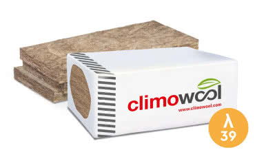 Koniec z hałasem w domu! Wypróbuj Climowool Board 39